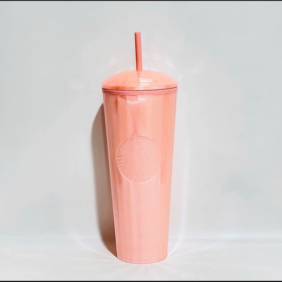 COPY - Starbucks Pink Kaleidoscope Tumbler 2021 - Picture 1 of 2